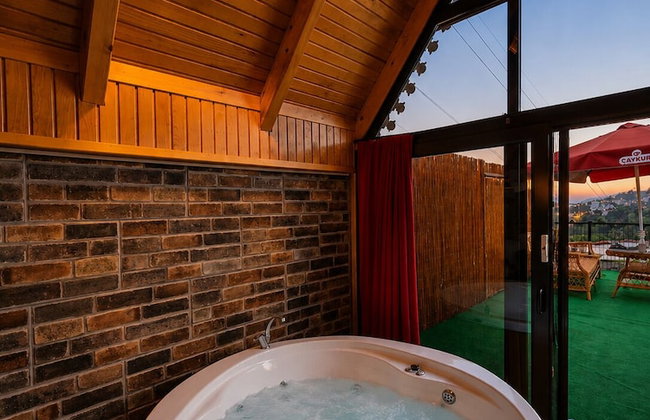 Aurora Suit Bungalov - Photo 22