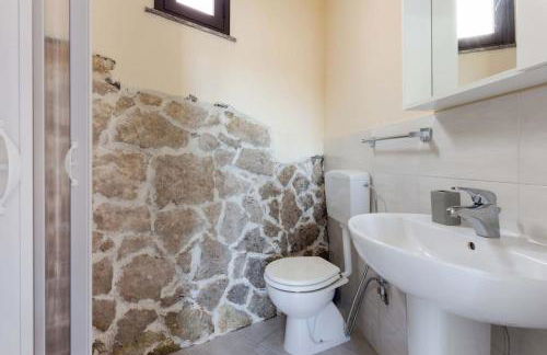 Villa con piscina vista mare e Etna - Foto 59