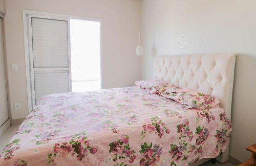 Incrível apto c WiFi próximo ao Parque Sabia - MG - Foto 11