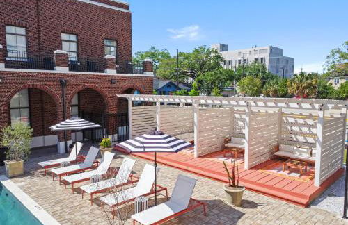 Bywater Suite Hotel - Foto 58