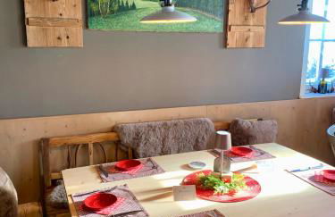 Rennsteig-Pension Trautwein - Foto 59