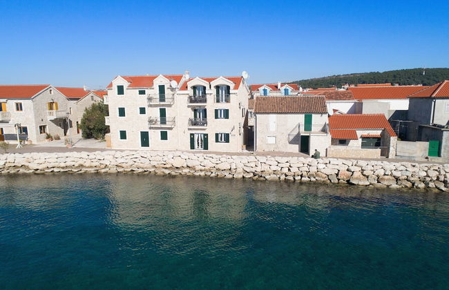 Apartments Nina - Foto 43