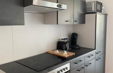 Ferienwohnung Hausbergblick - Foto 6