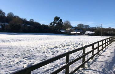 Wisteria Cottage - Hillside Holiday Cottages, Cotswolds - Foto 8