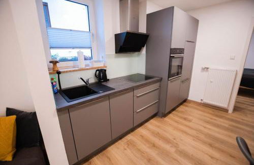 Ferienwohnung Moselblümchen Amelie - Foto 6