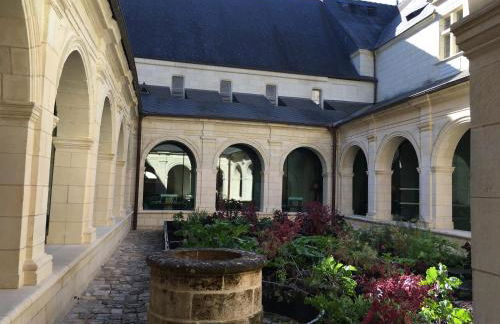 Les Terrasses De Chaumont 1 - Foto 36