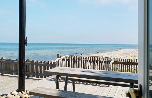 6 Person Holiday Home in Graested - Foto 31