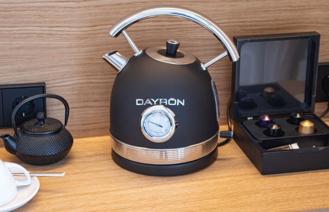 Treurer Olive Grove & Grand House - Adults Only - Foto 73