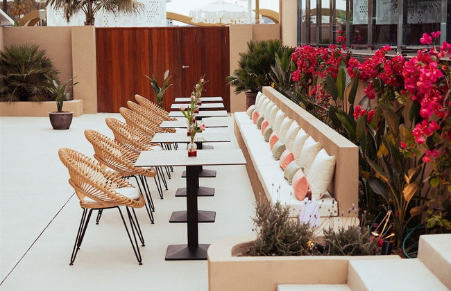 AMA Ibiza Suites - Adults Only - Foto 54