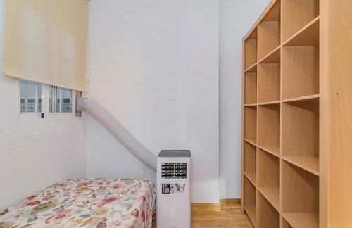 Ático Trucha Retreat con Terraza - Foto 27