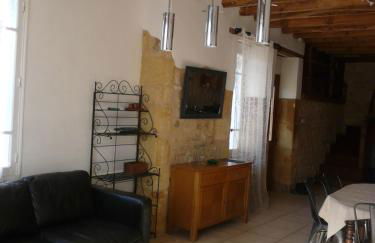 gîtes les 7 roches 6 couchages - Photo 32