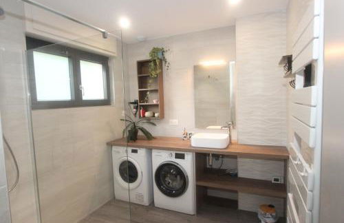 L'Impasse 2-6 personnes, spa, cheminée et piscine en été - Foto 23