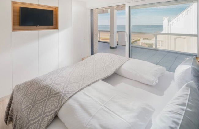 Suite Norderney Smart Seaside Germany - Foto 3