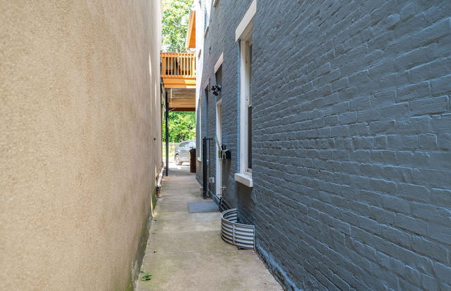 Cozy Cottage 1 - Foto 22