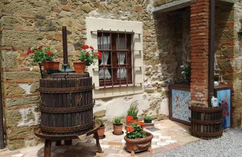 Agriturismo Casariccio - Casa Viola - Photo 16