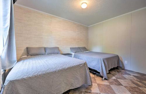 Pet-Friendly Cassoplis Cabin, Close to Parks! - Foto 10