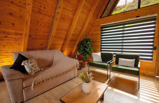 GRETEL CHALETS SUIZO - Foto 34