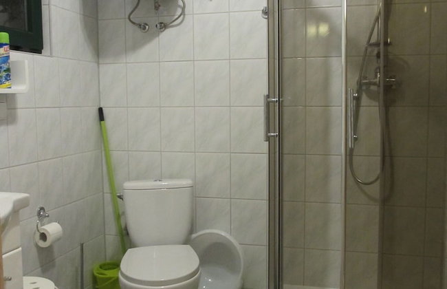 Charming House on a Hill Overlooking the Lake, Near Miedzyzdroje - Foto 11