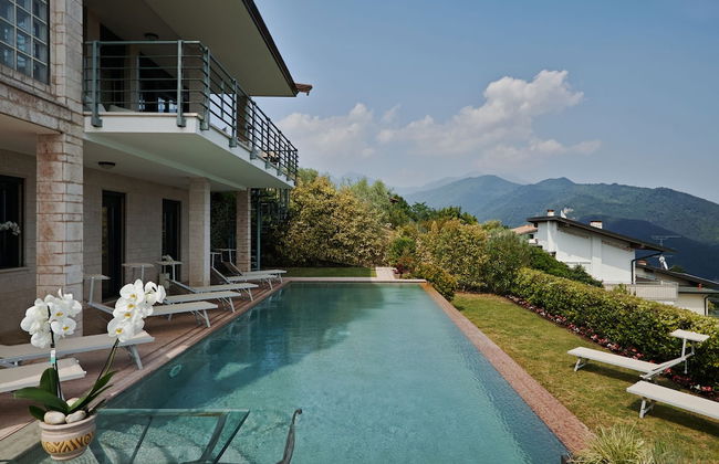 Viilla Livia Luxury - Photo 44