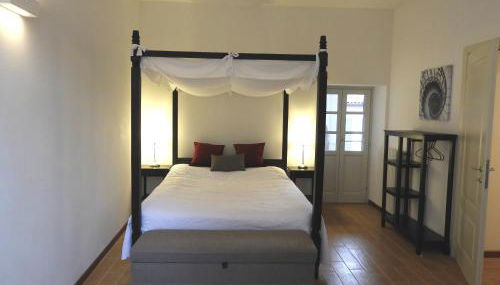 Villa Maghetti - modernized flat in historic palazzo in the center of Luino - Foto 4