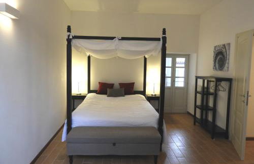 Villa Maghetti - modernized flat in historic palazzo in the center of Luino - Foto 4