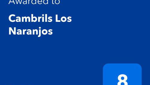 Cambrils Los Naranjos - Photo 3