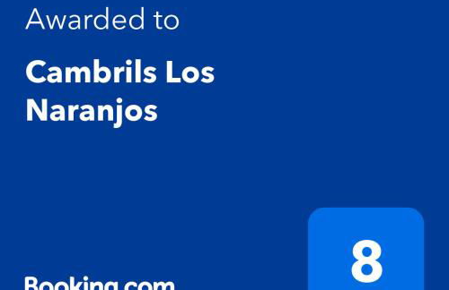 Cambrils Los Naranjos - Photo 3