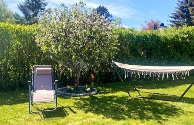 5 Person Holiday Home in Vig - Foto 24