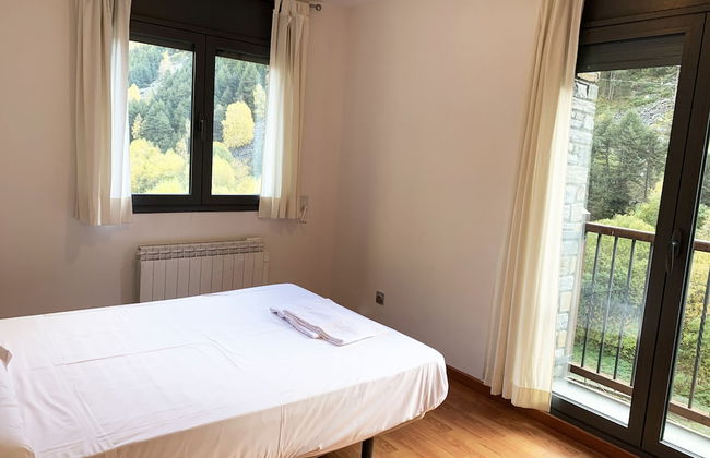 Apartamentos Canillo Les Moles 3000 - Foto 10