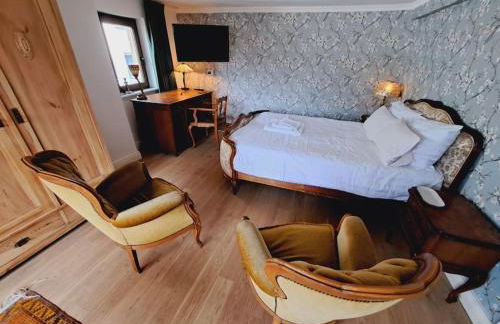 Haus Moselwald - 3 bedrooms - Foto 52