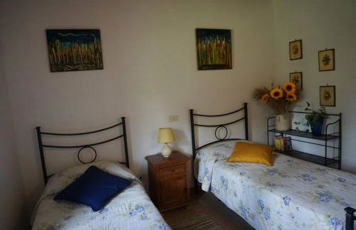 Antico Casale in pietra con Piscina privata - Photo 19