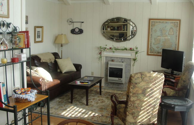 Stone Meadow Resort - Foto 10