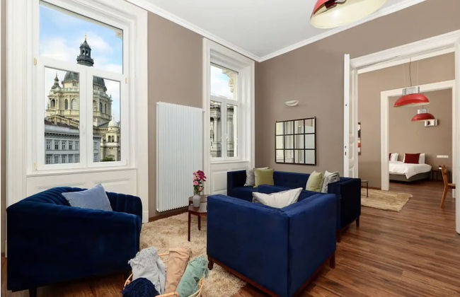 Venus Apartments - Italian Stylish - Foto 1