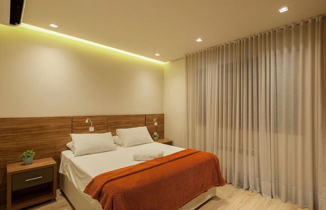 LOCAR-IN GRAMADO - Residencial Bavária - Foto 6