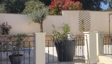 Mas Saint Antoine - Photo 2