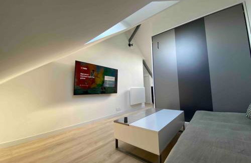 La Suite 5 étoiles 30G rue Général Margueritte - Foto 17