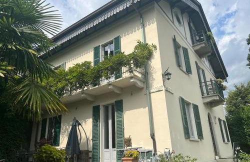 Charming Villa Giancarla - Foto 36