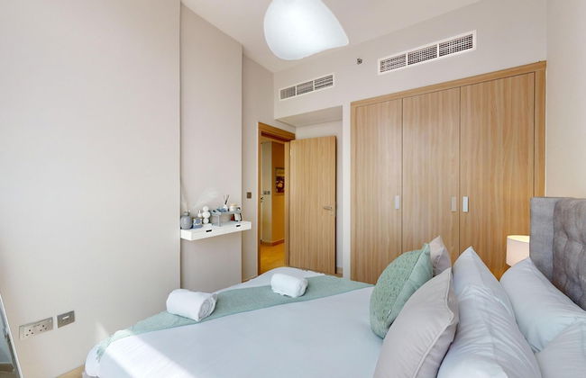 Primestay - Azizi Riviera Residences - Al Meydan - Foto 8