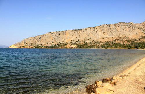 Asteri Apartments Mytikas 2-Bedroom Penthouse 360 Views - Foto 31