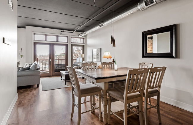 Luxurious 2BDR Loft-Condo Grand Haven 12 - Foto 8