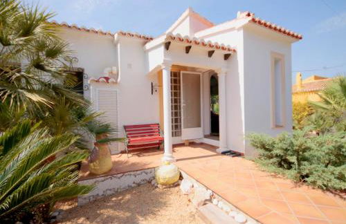 Villa Amaya - Foto 13