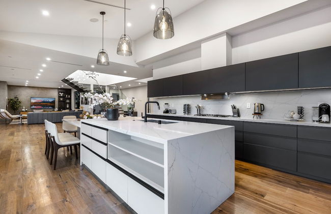 Skyline Luxury Haven - Foto 9