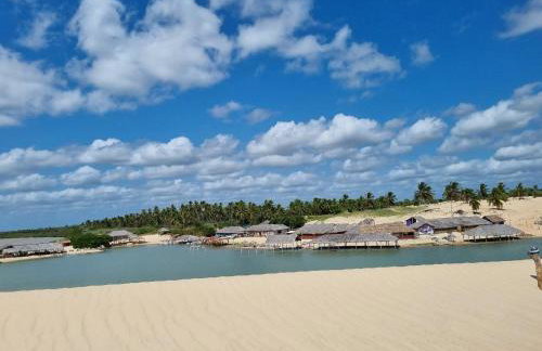 Casa Pitanga Flat - Foto 43