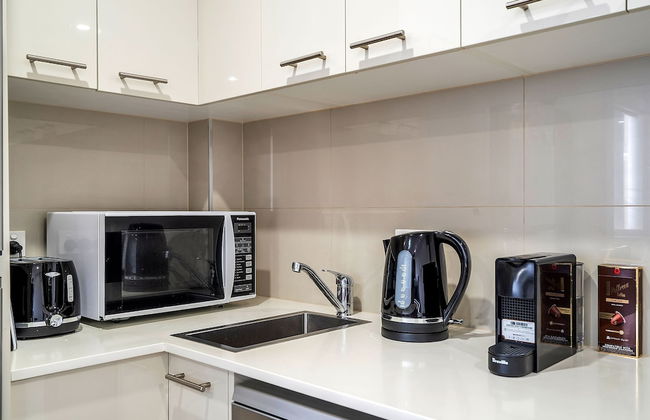 Bright 1 Bedroom Unit in the Heart of Manly - Foto 5