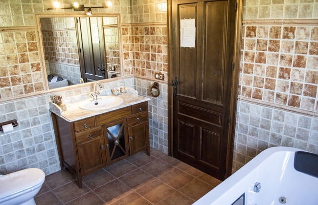 Casa Rural Los Garridos - Foto 9