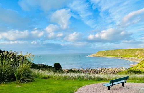 Spacious 2 Bedroom Home in Picturesque Cullen - Foto 35