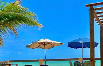 Casa duplex beira mar em Maceió, praia de Ipioca - Foto 4