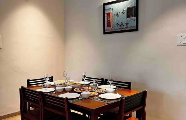 Ashford By Stellar Stays - Foto 5