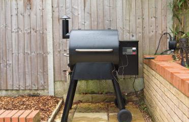 The Forest House - Foto 32