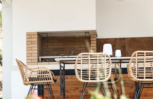 Moute House by Corfuescapes - Foto 63